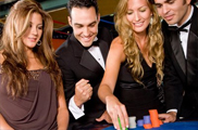 Online Poker