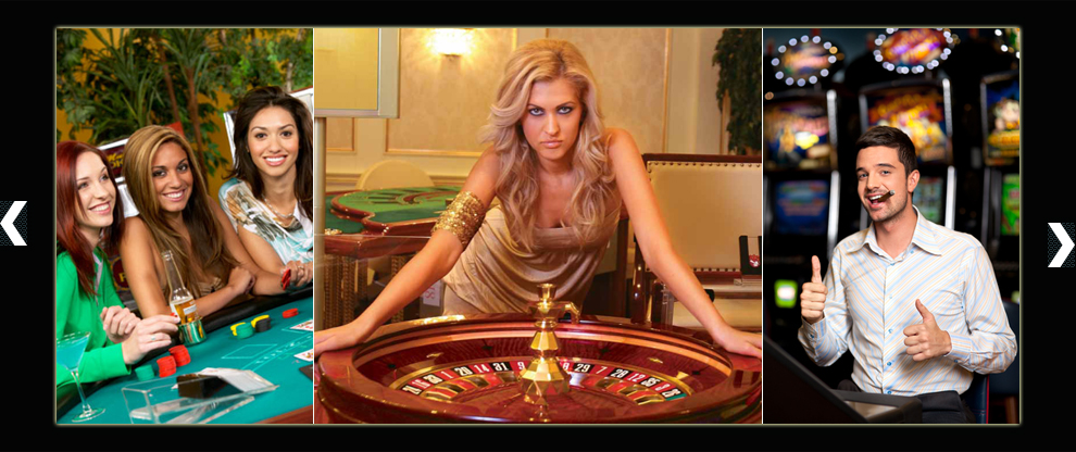 Top Online Casino